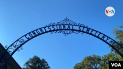 In Photos |  170 unclaimed people buried in historic US cemetery