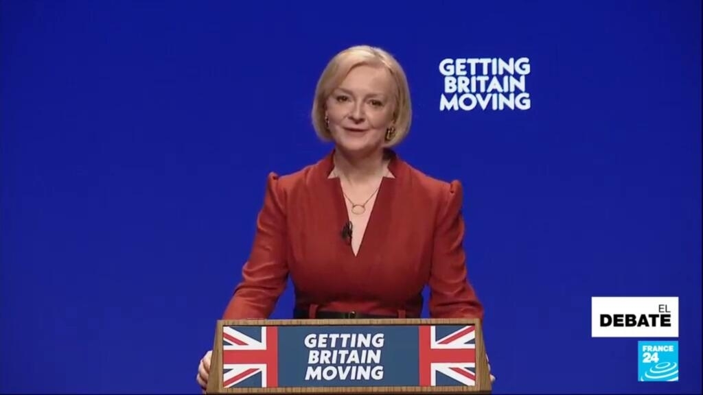 United Kingdom: the crisis facing Liz Truss one month as prime minister