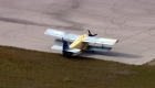 Unusual!  Migrant flies Soviet-era plane from Cuba to Florida