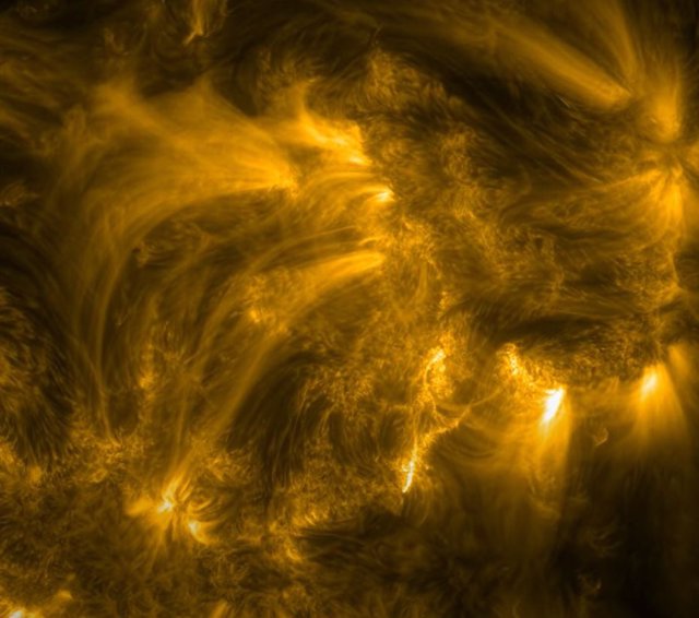 Unprecedented view of the solar corona obtained by Solar Orbiter