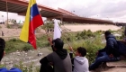 Venezuelans in limbo: the voices of migrants expelled from the US