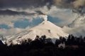 Volcanic 'trombone music' may alert to eruption