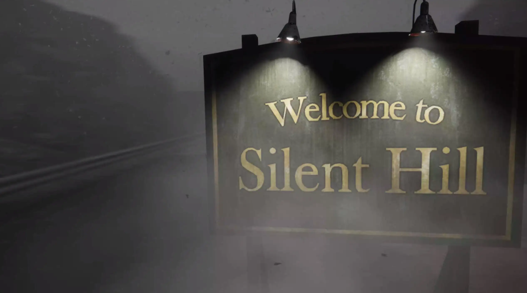 Silent Hill promises to return better than ever