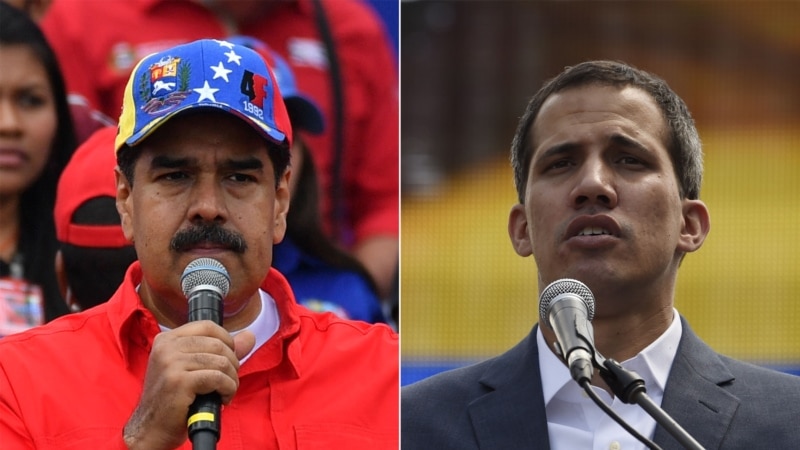 What does it mean and what are the implications of the prisoner swap with the US for Venezuela?