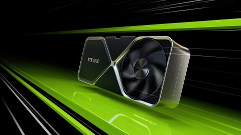 NVIDIA RTX 4090