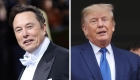 Will Trump return to Twitter now with Musk at the helm?