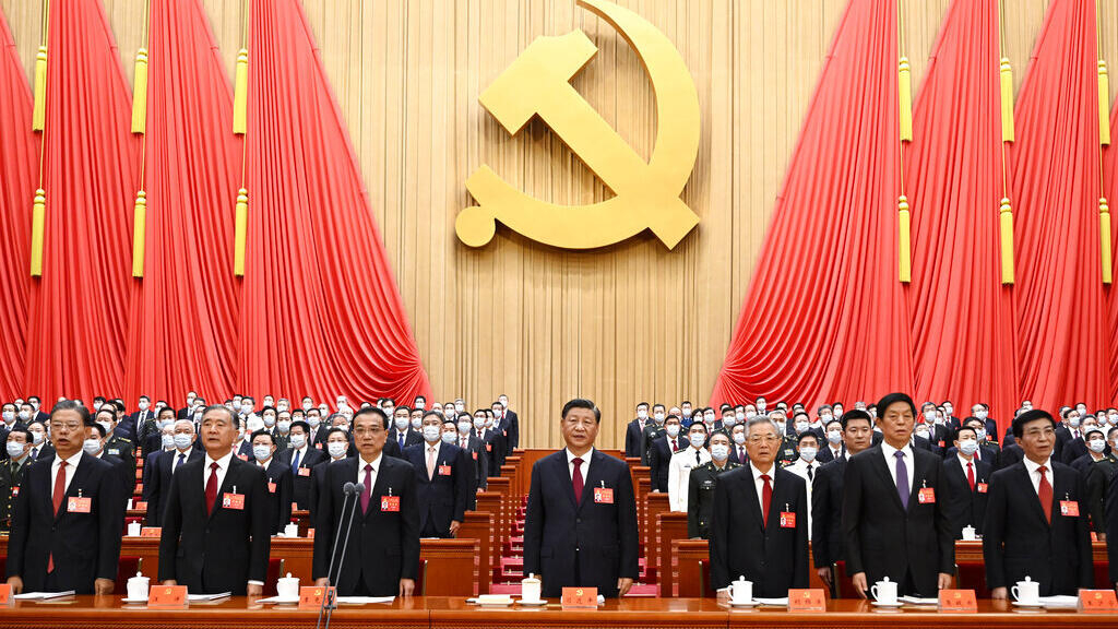 Xi Jinping and the 'new Zhejiang army'