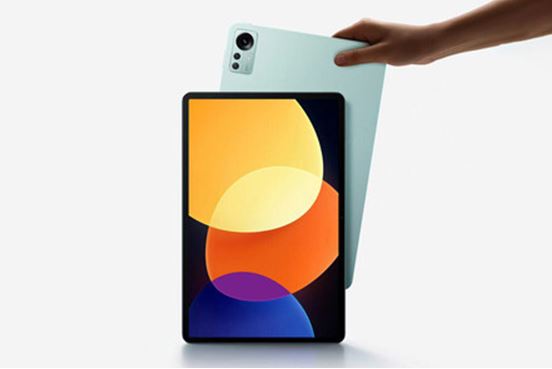 Xiaomi Himax