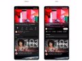 YouTube redesign adds ambient mode and pinch-to-zoom features