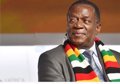 Zimbabwe's president gets support from his party to run for president in 2023