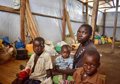 16 children under the age of five killed in camps for displaced persons in the Democratic Republic of the Congo