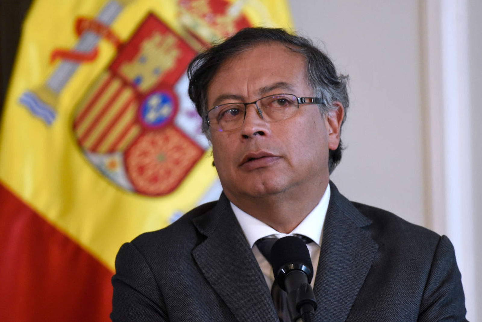 5 controversies of Gustavo Petro in his first 100 days of government