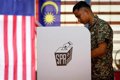 A tidal wave of candidates opens an uncertain scenario in Saturday's general elections in Malaysia