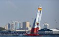 A windless Dubai leaves the Spanish SailGP team at the bottom of the standings