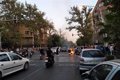 AI estimates at least ten deaths from new protests in southeastern Iran