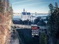 Activists demand concrete measures against climate change at Neuschwanstein Castle