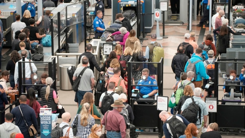 Airports will receive millions of passengers in the festive season, how to prepare?