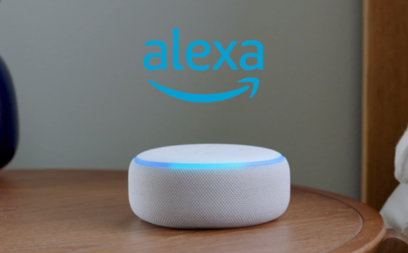 amazon alexa 1