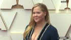 Amy Schumer tells how her son was hospitalized