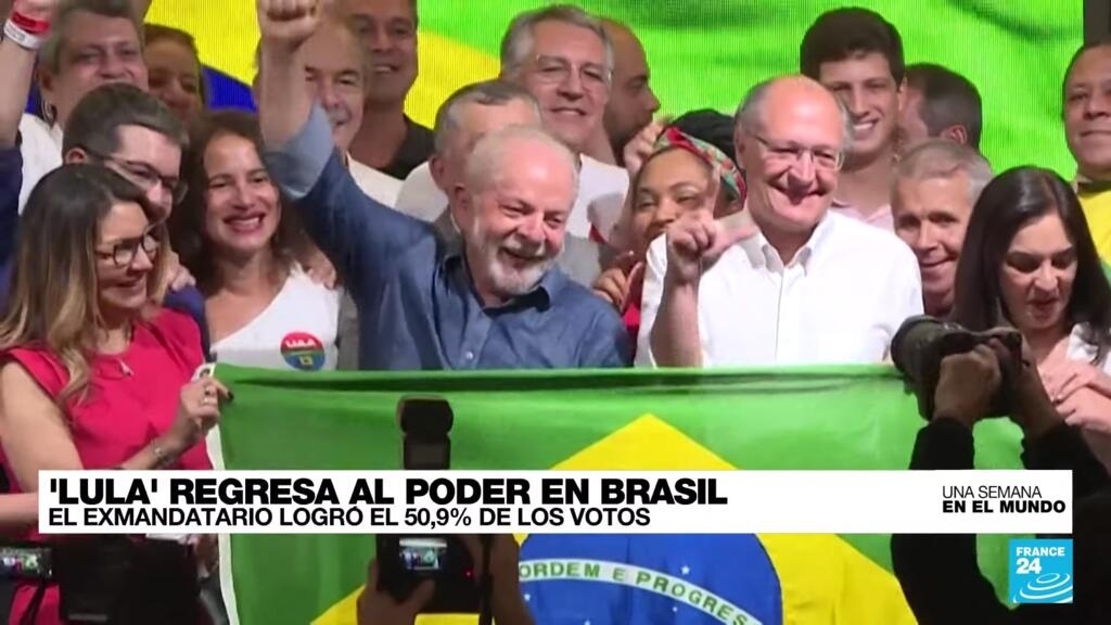 Brazil: 'Lula' returns to power, Bolsonaro's silence and the protests after the elections