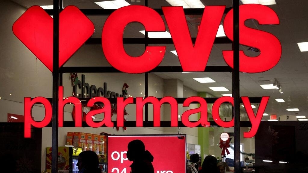 CVS and Walgreens agree to pay more than $10 billion to settle opioid lawsuits