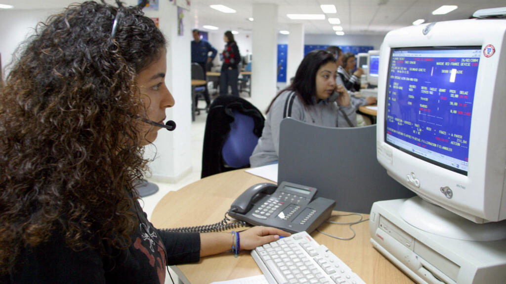 Colombian government investigates the labor practices of the French company Teleperformance