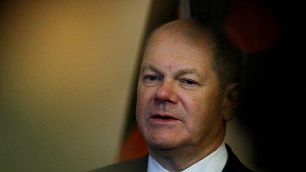 Despite criticism, Olaf Scholz visits China with the economic agenda as the protagonist