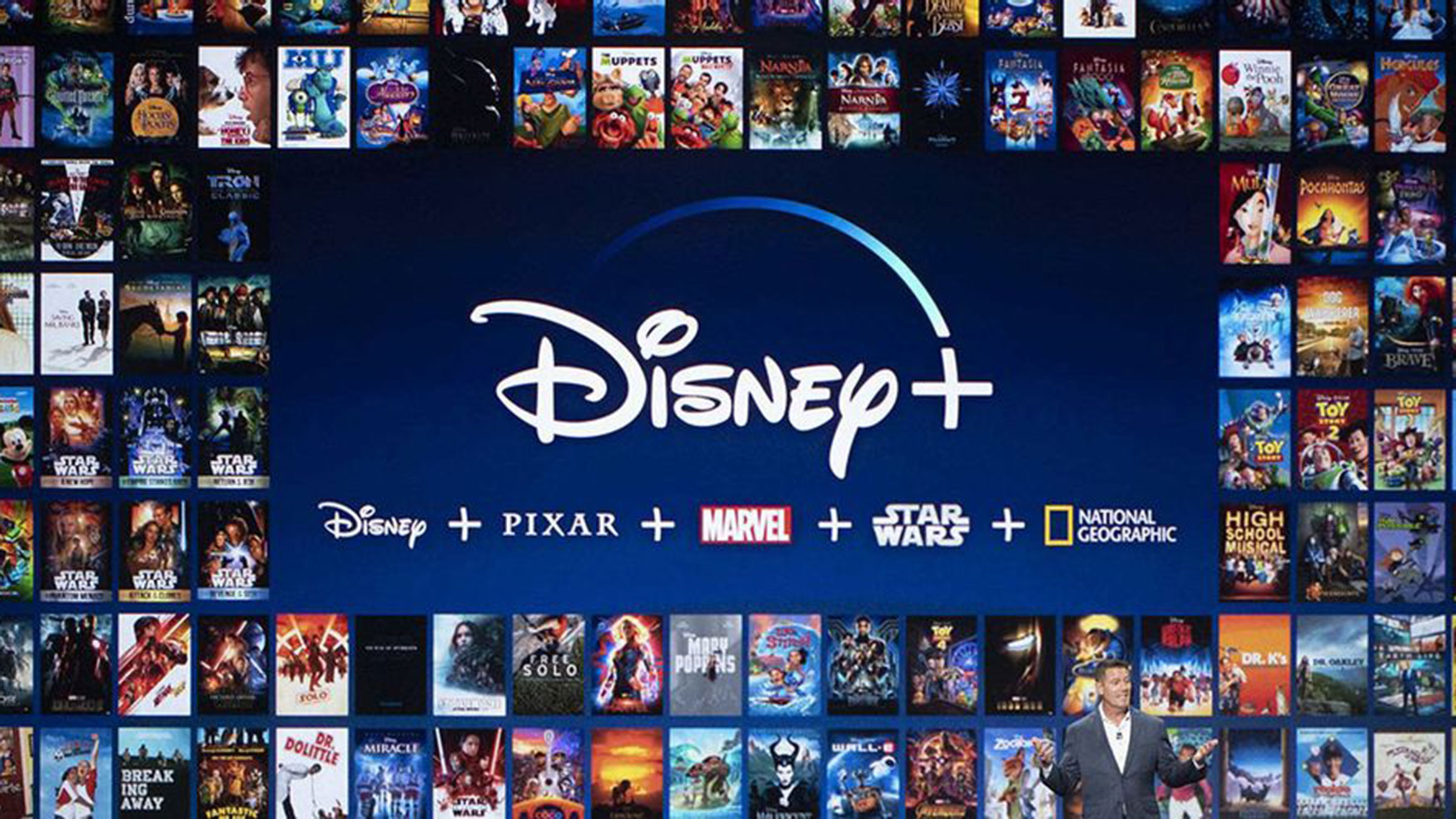 Disney does not escape the streaming crisis: they could cut jobs affecting their streaming services