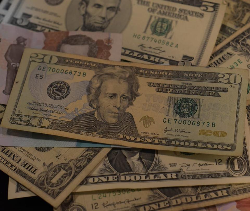 Dollar in Colombia was again above $5,000