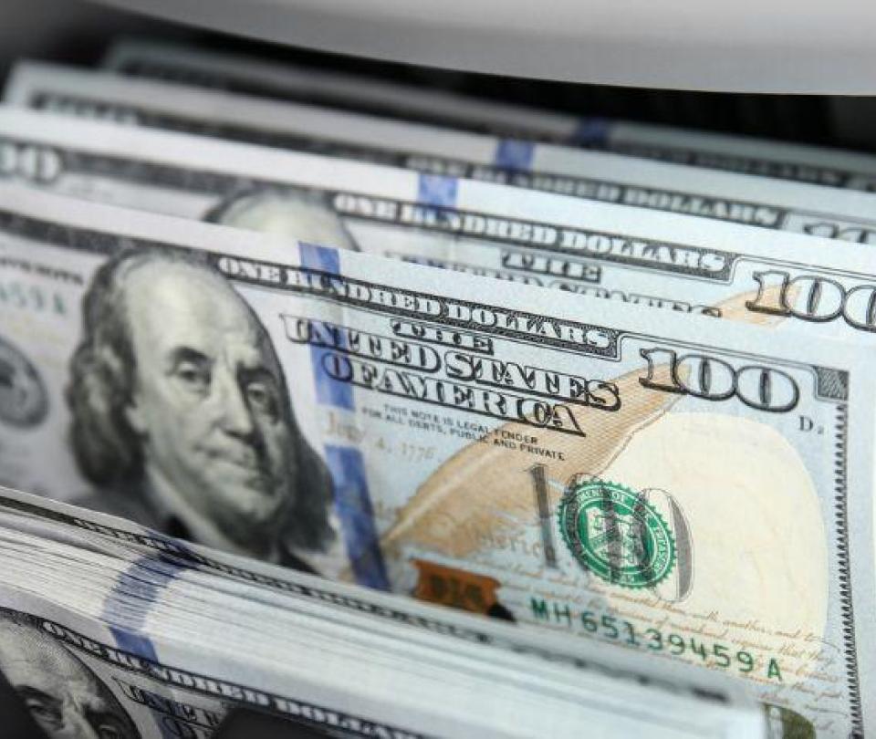 Dollar: increases would no longer be due to external factors, according to experts