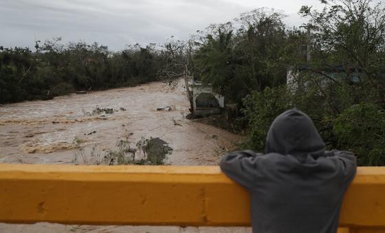 Dominican Republic begins the process to adhere to the UN Water Convention