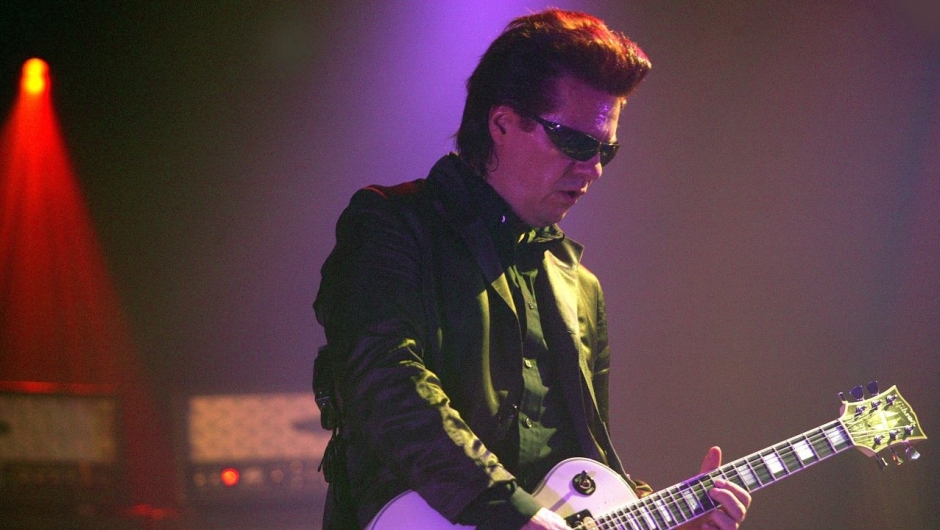 Duran Duran's Andy Taylor Reveals He Has Stage 4 Cancer, Says 'There Is No Cure'