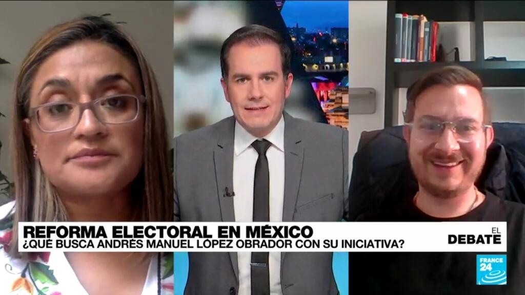 Electoral reform in Mexico: what is Andrés Manuel López Obrador looking for with his initiative?