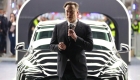 Musk's trial begins for his multimillion-dollar Tesla salary