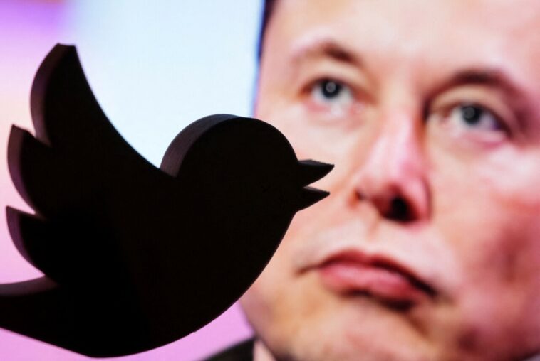 Elon Musk sends an email to end remote work on Twitter