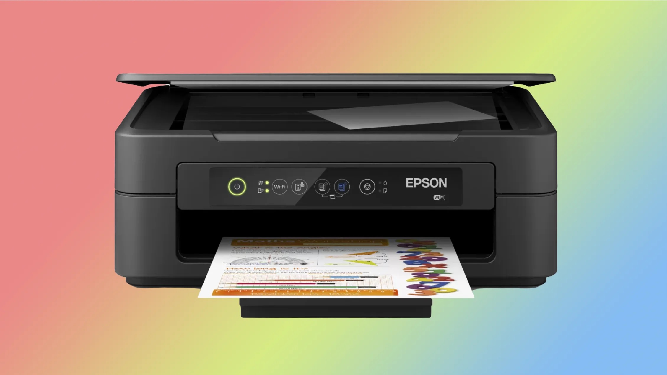 Epson XP 2100 printer: these are the best ink cartridges you can buy