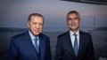 Erdogan receives Stoltenberg in the Turkish capital