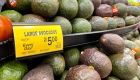 Low avocado prices in the US return