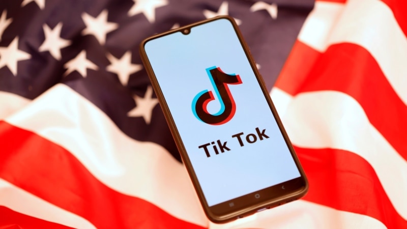 FBI Expresses "National Security Concerns" Regarding TikTok