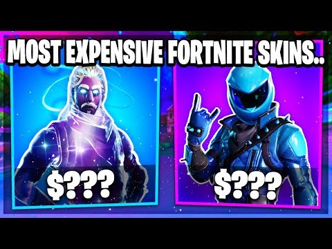 Fortnite: how to get free skins without hacks or cheats