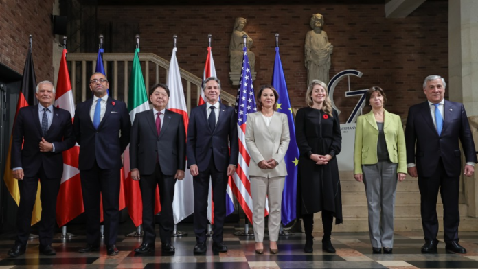 G7