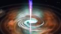 Gamma-ray bursts don't always come from black holes