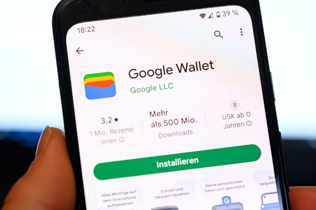 Google Wallet is now available in Mexico with these banks