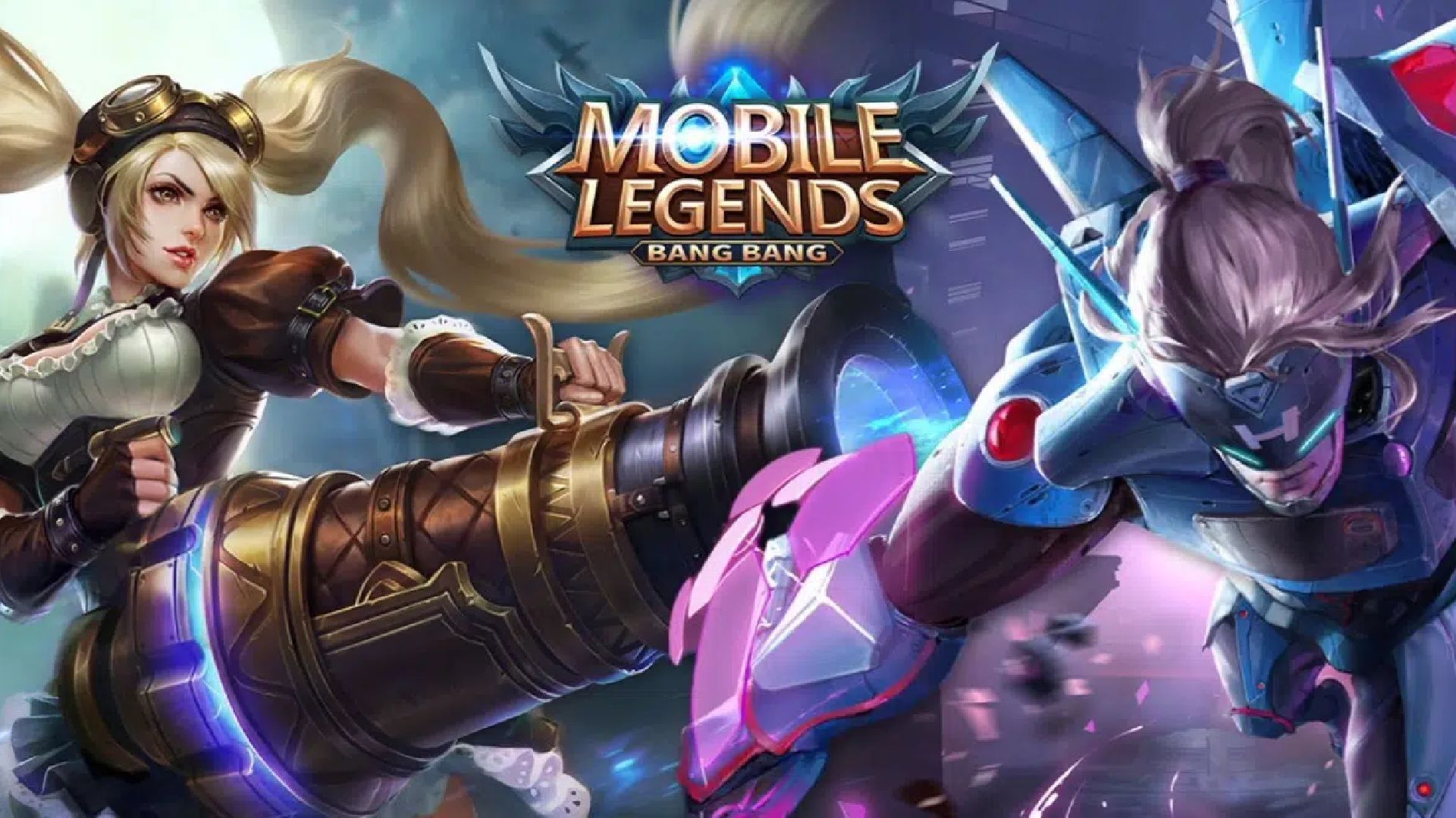 How to install the APK of “Mobile Legends: Bang Bang” on your Android smartphone