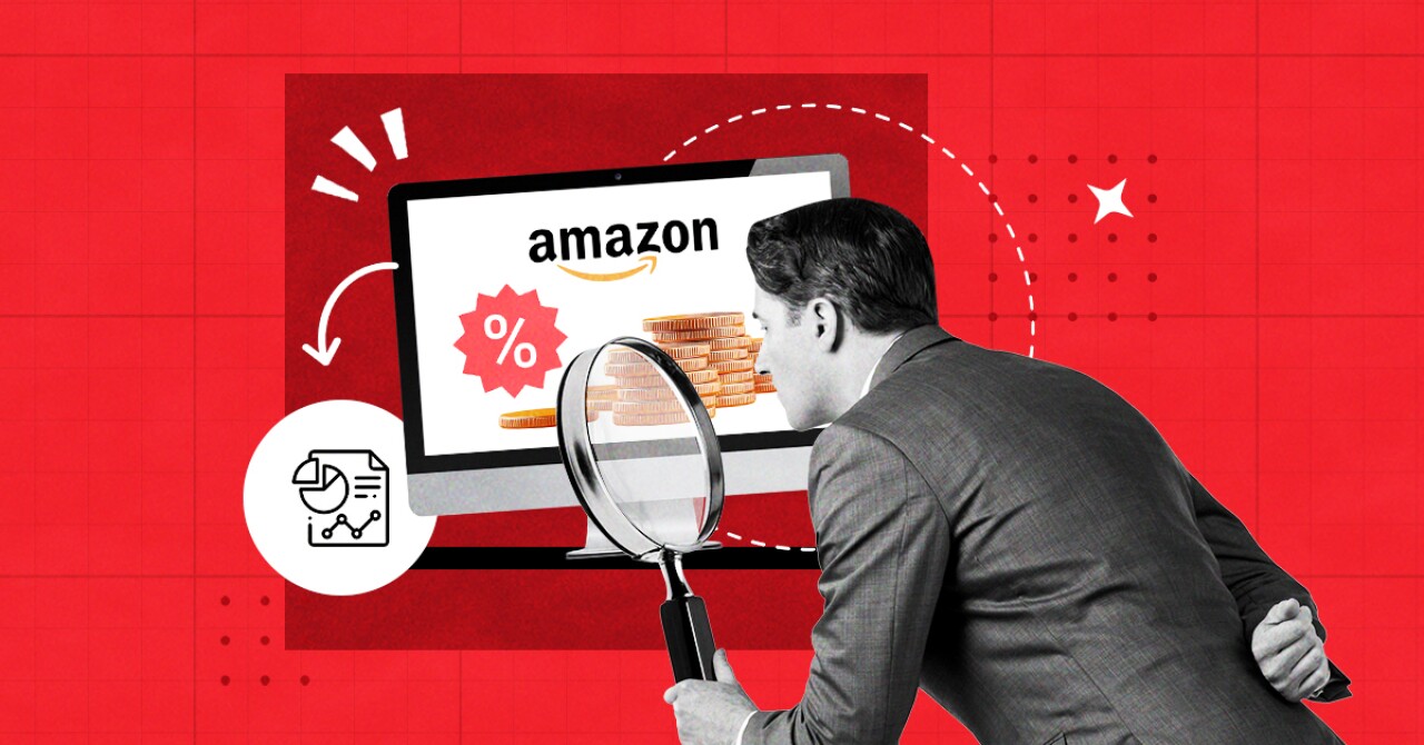 How to monitor an offer on Amazon for the Good End