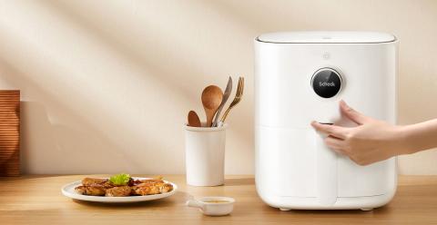 Xiaomi Mi Smart Air Fryer