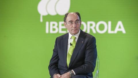 Iberdrola forecasts a record investment of 47,000 million until 2025 to achieve a profit of more than 5,000 million