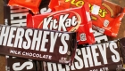 Does chocolate help to pass the bitter pill of the crisis?