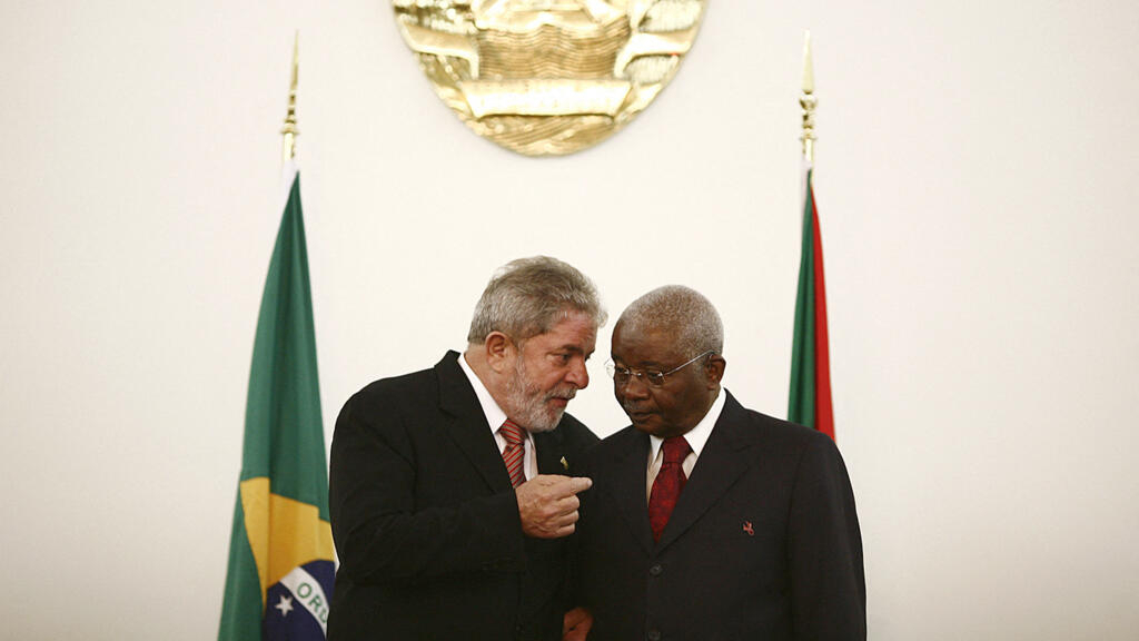 Is Lula's victory in Brazil good news for Africa?