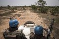 Ivory Coast announces that it will withdraw its contingent within the framework of the UN peacekeeping mission in Mali